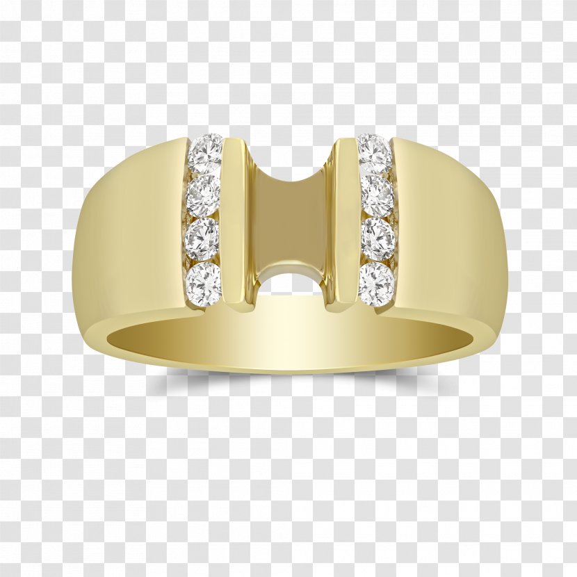 Wedding Ring Diamond - Fashion Accessory - Solitaire Transparent PNG