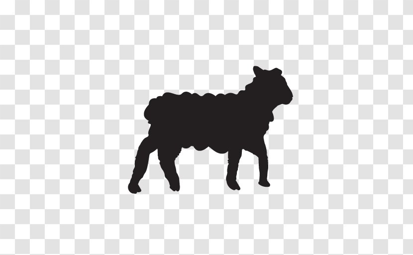 Sheep–goat Hybrid Lamb And Mutton Sheep Farming - Meat - Hyderabadi Biryani Transparent PNG