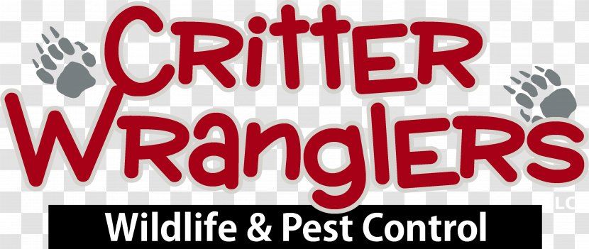 Powell Critter Wranglers, LLC. Pest Control Knoxville - Text - Animal And Welfare Service Transparent PNG