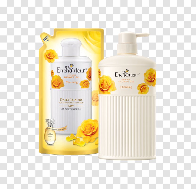 Lotion Shower Gel Cream Perfume Transparent PNG