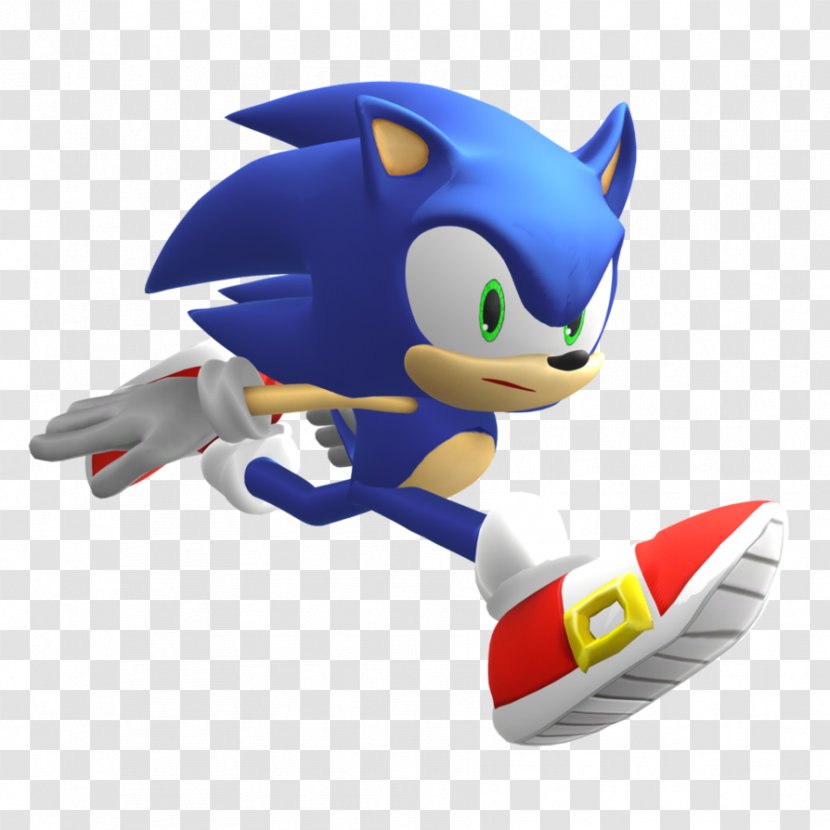 Sonic The Hedgehog Forces Advance Shadow PlayStation 2 - Personal Protective Equipment Transparent PNG