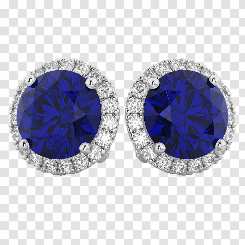 Earring Jewellery Brilliant Diamond Shirt Stud - Earrings Transparent PNG