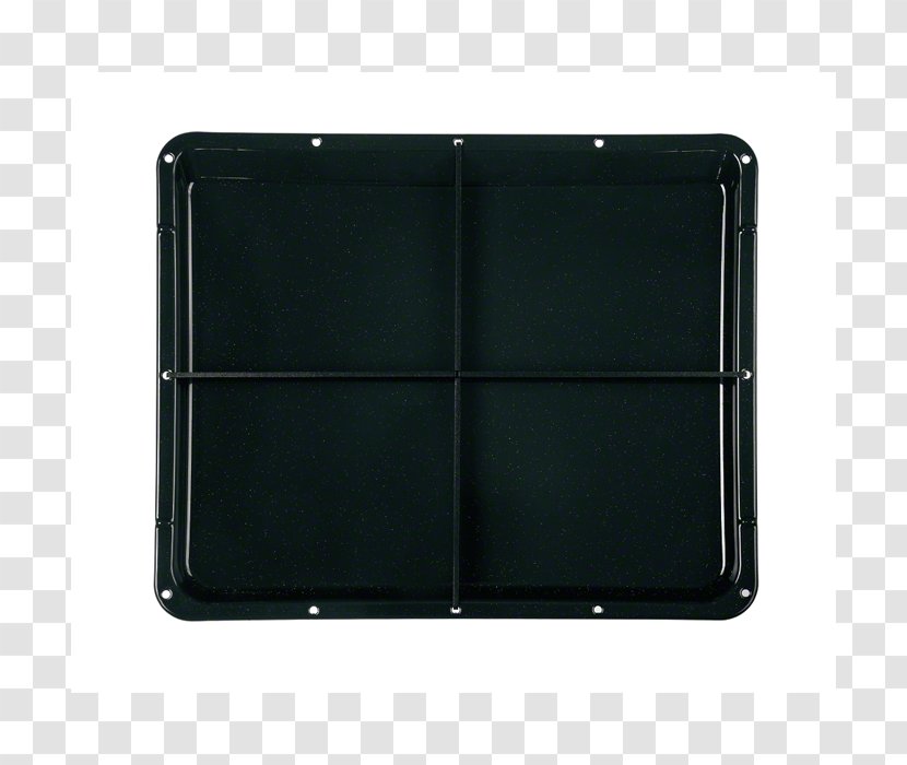 Rectangle - Oven Tray Transparent PNG