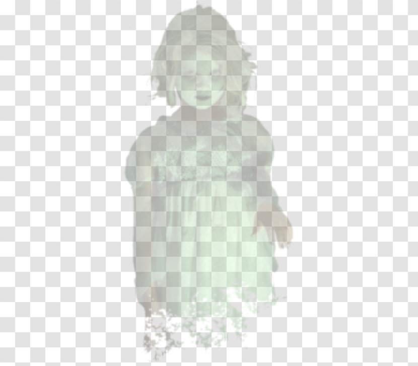 The Amityville Horror Ghost Story - Shoulder Transparent PNG