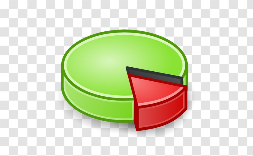 Circle Pie Chart Statistics - Button Transparent PNG