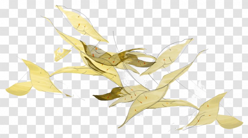 Leaf Flower Transparent PNG