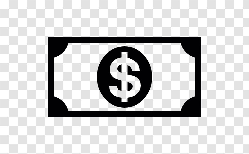 Clip Art United States Dollar One-dollar Bill - Money Sign Vector Transparent PNG