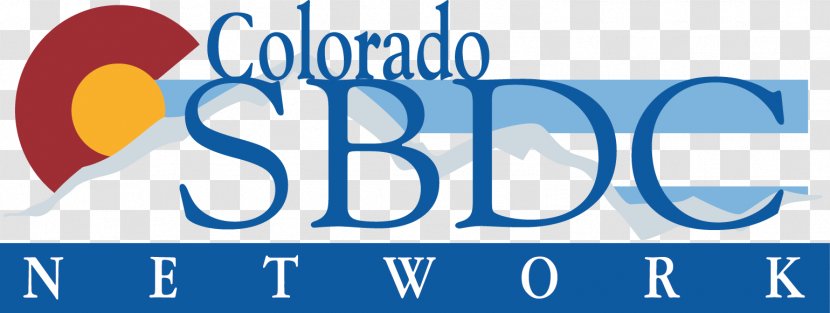 Logo Brand Colorado Font - Line Transparent PNG