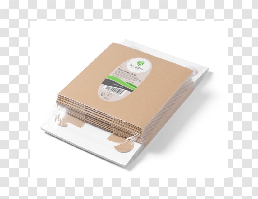 Paper Material Packaging And Labeling Halva - Brown Box Transparent PNG