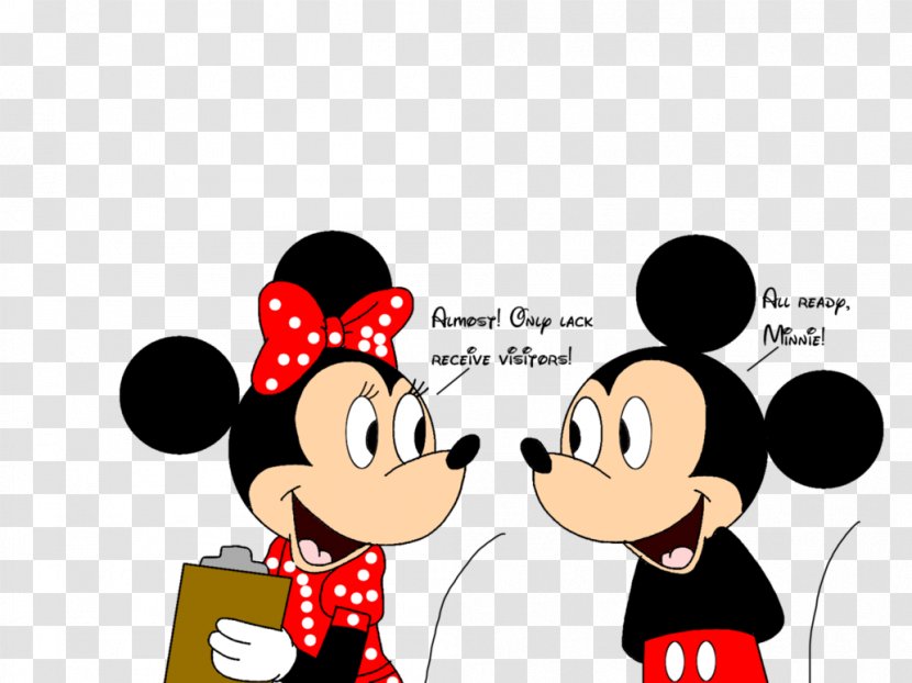 Walt Disney World Mickey Mouse Minnie Disneyland The Company - Tree Transparent PNG