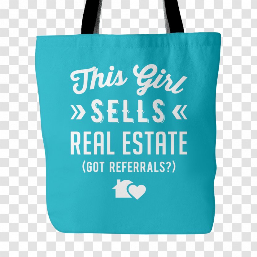 Real Estate Agent House T-shirt Realtor.com - Tshirt Transparent PNG