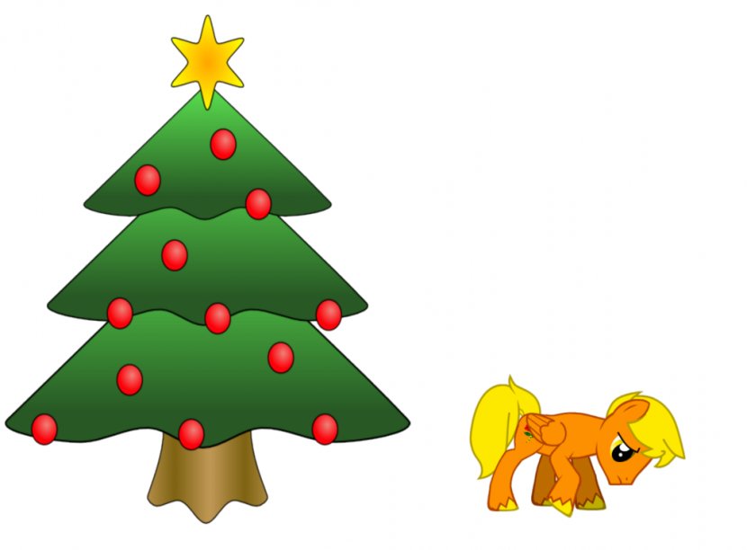 Christmas Tree Free Content Clip Art - Unhappy Pictures Transparent PNG