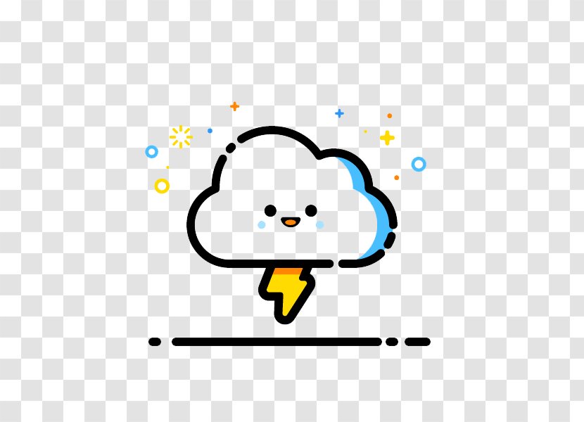 Graphic Design Designer Illustration - Drawing - Clouds Transparent PNG