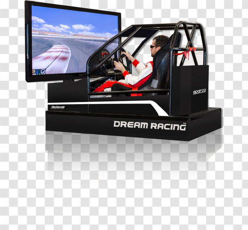 Car Sim Racing Driving Simulator Auto Simulation Transparent PNG