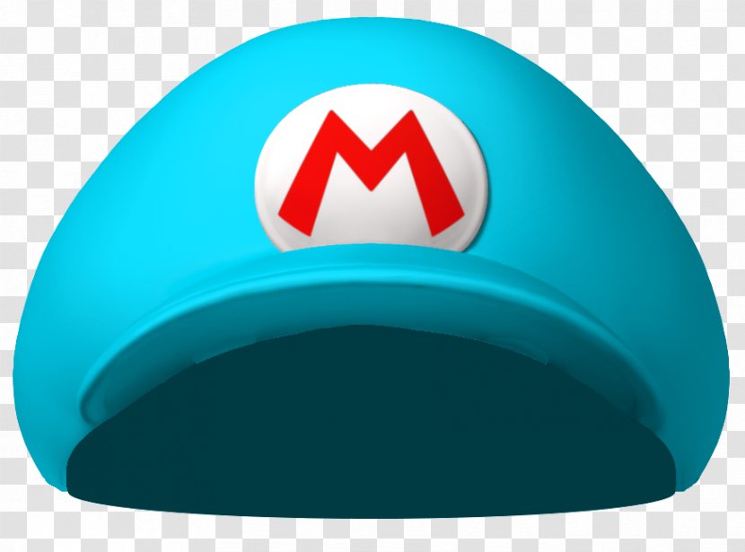 Super Mario Bros. Cap World - Wario Transparent PNG