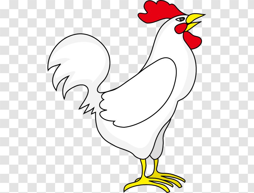 Chicken Rooster Illustration Clip Art 鶏(にわとり) Transparent PNG