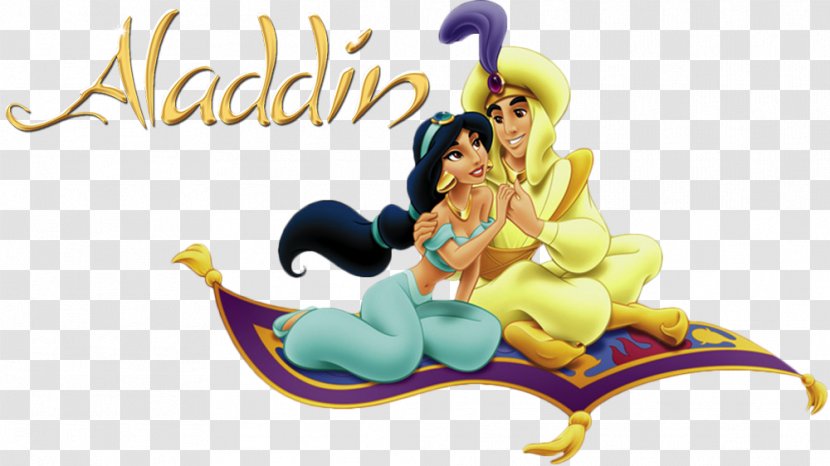 Princess Jasmine Aladdin Desktop Wallpaper High-definition Video Television - Disney Transparent PNG