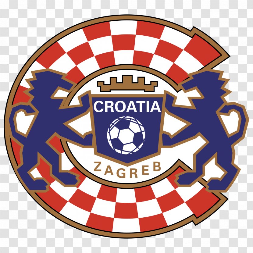 GNK Dinamo Zagreb NK Croatia Sesvete Adobe Illustrator Artwork Image - Football Transparent PNG