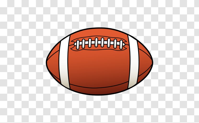 American Football Rugby Ball Clip Art Transparent PNG