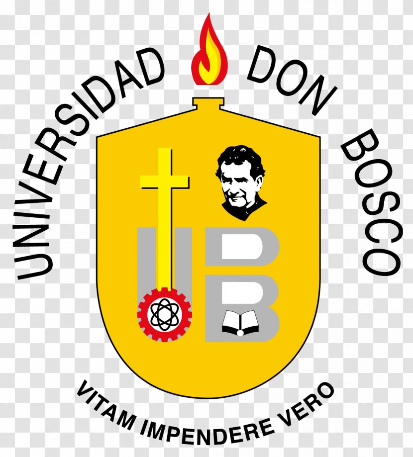 Don Bosco University, Campus Of Graduate Studies Higher Education Private University School - Area Transparent PNG