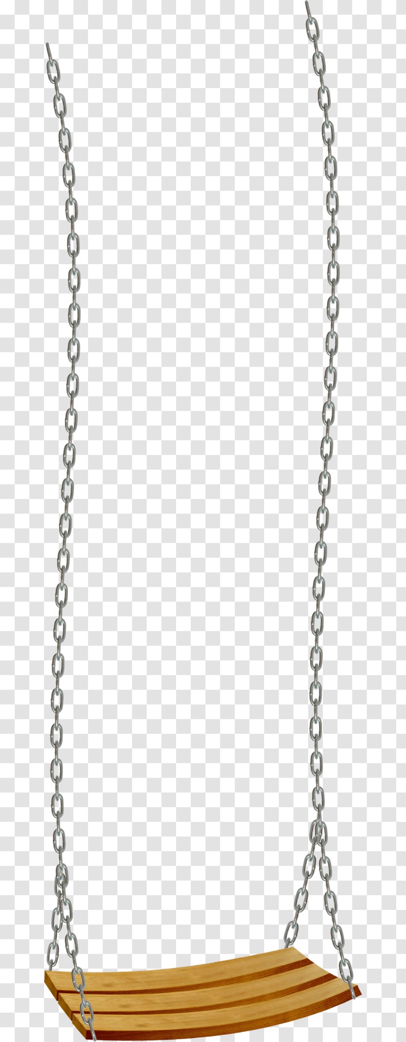 Swing PhotoScape Clip Art - Playground - Chain Transparent PNG