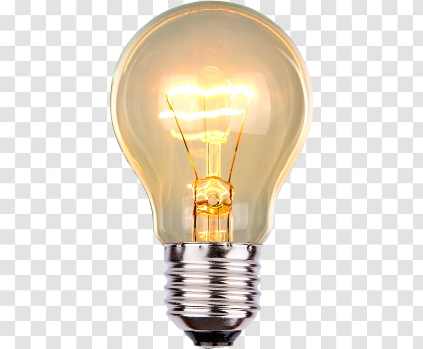 Incandescent Light Bulb Stock Photography Image - Fluorescent Lamp Transparent PNG