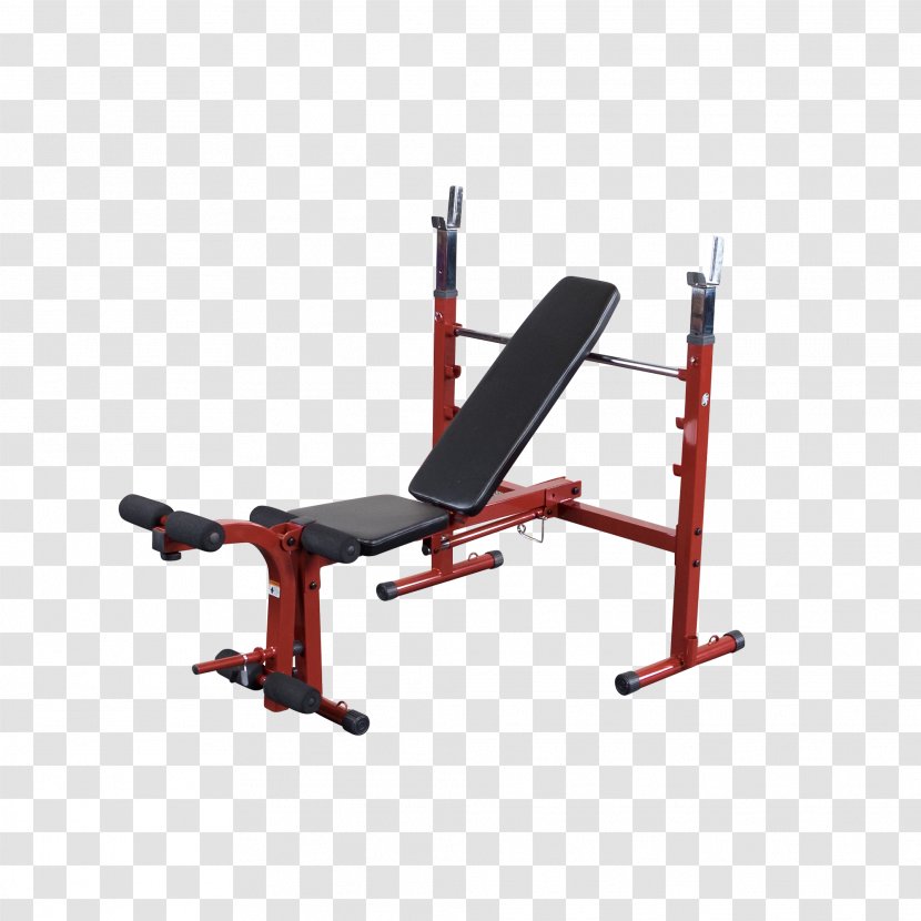 Bench Press Physical Fitness Exercise Dumbbell Transparent PNG