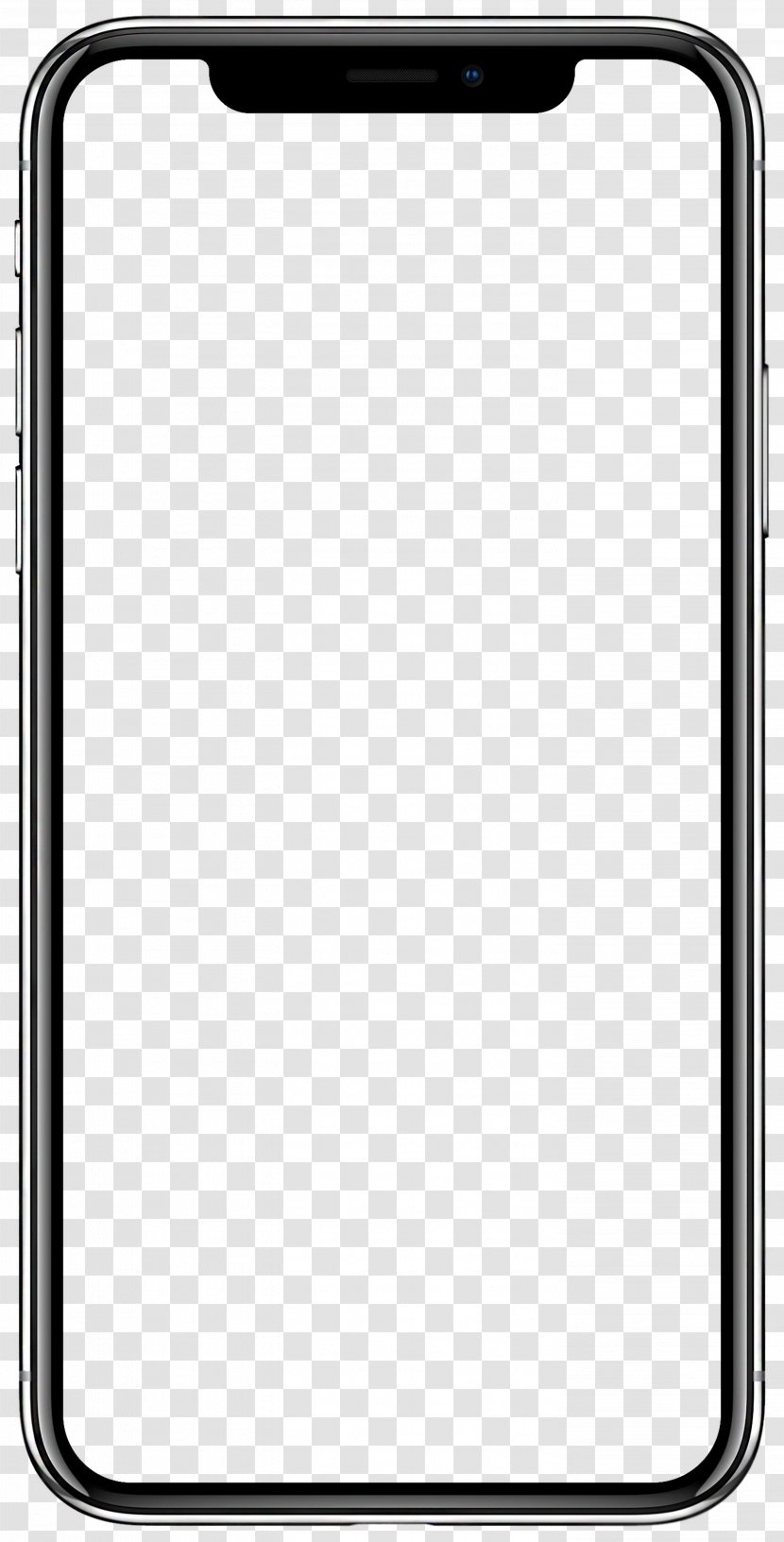 IPhone X App Store Apple IOS 11 - Telephony Transparent PNG
