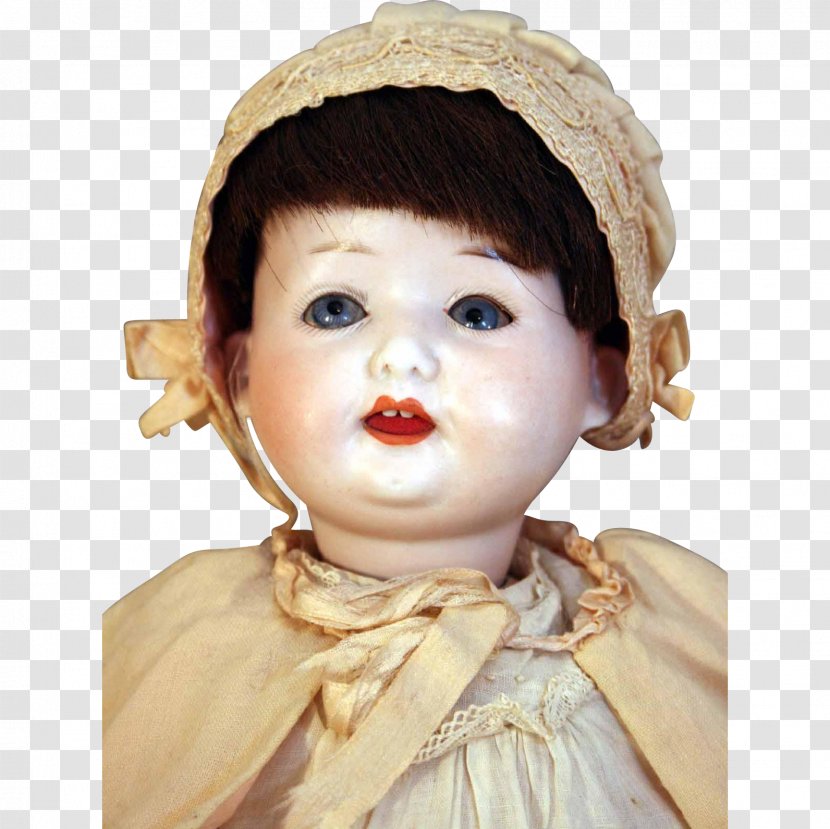 Cheek Doll Toddler Transparent PNG
