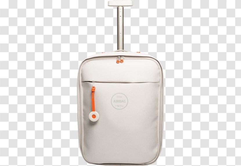 Hand Luggage Baggage - Design Transparent PNG