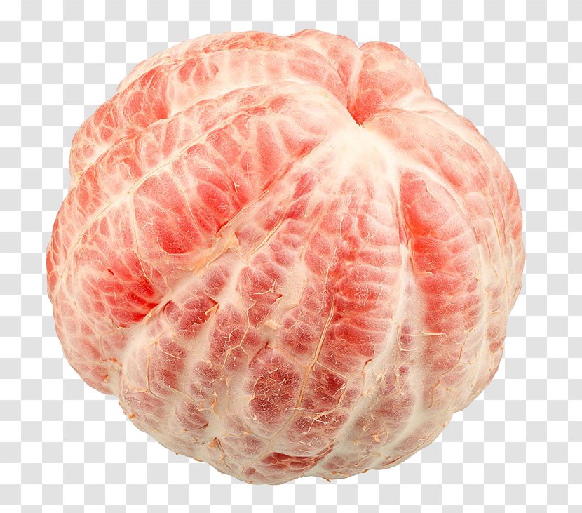 Grapefruit Stock Photography Pomelo Greipfrutas - Watercolor - Stripped Of Transparent PNG