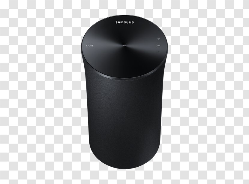 Samsung Gear IconX 360 Loudspeaker Multiroom - Wireless Speaker Transparent PNG