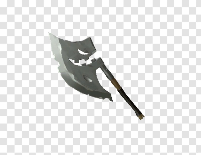 Team Fortress 2 Counter-Strike: Global Offensive Weapon Wiki Steam - Melee - Headless Horseman Transparent PNG