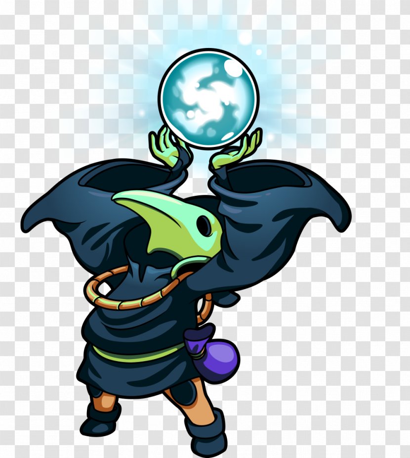 Shovel Knight: Plague Of Shadows Yacht Club Games PlayStation 4 Video Game Shield Knight - Downloadable Content - Vertebrate Transparent PNG