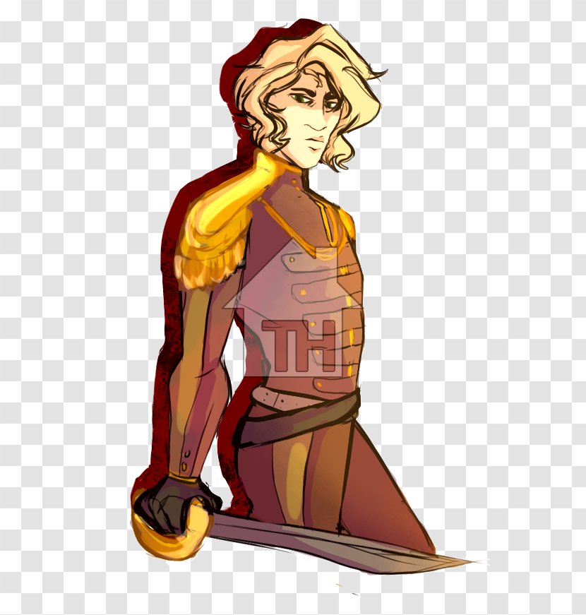 Cartoon Shoulder Fiction Legendary Creature - Joint - Joseph H Boardman Transparent PNG