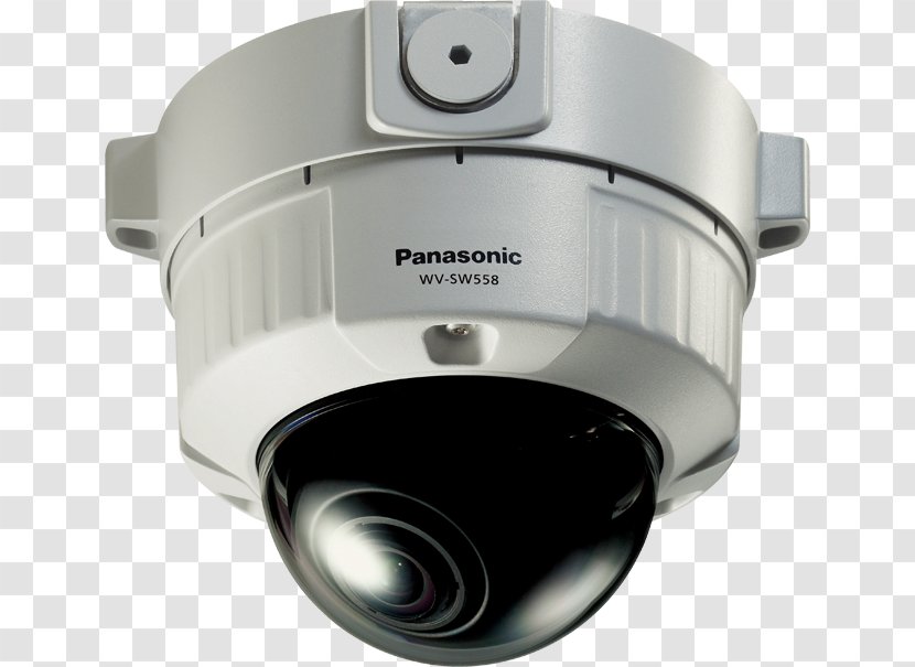 Panasonic WV-SFN311L HD Network Camera IP Electrical Day/night Fixed Analogue Box Cam W/ 650 Tvl Vdc Power Transparent PNG
