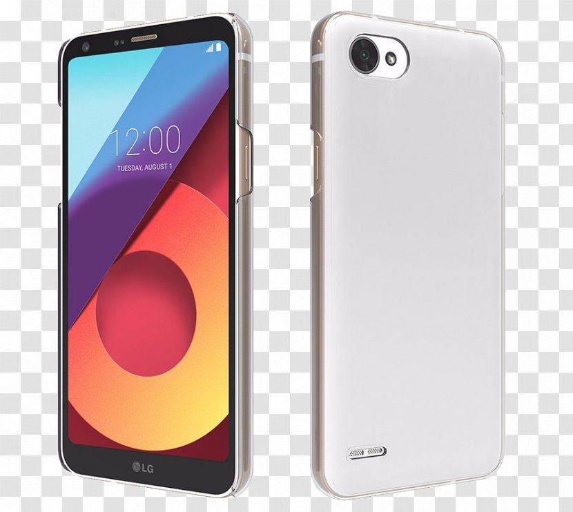 LG G6 G5 Samsung GALAXY S7 Edge Electronics - Case - Lg Transparent PNG
