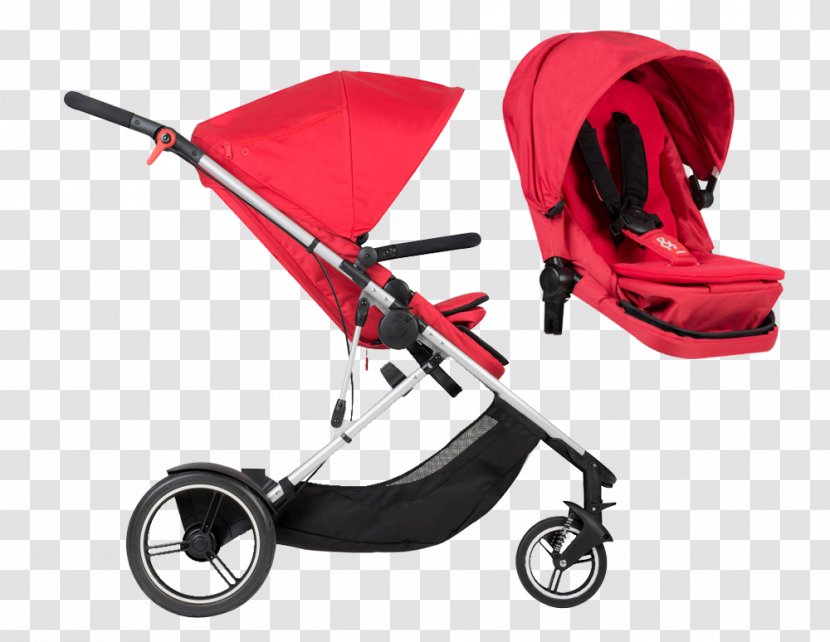 Phil&teds Escape Baby Transport Phil And Teds Voyager Car Seat - Family - Philteds Transparent PNG