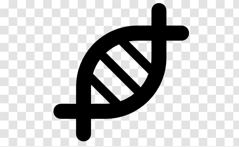 Symbol Font - DNA Transparent PNG