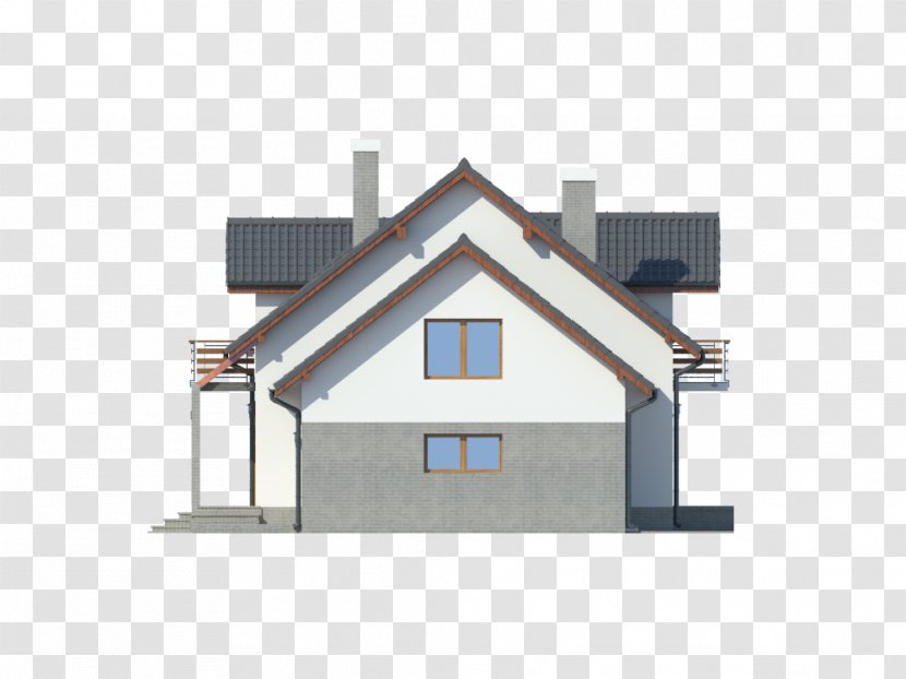 Architecture Roof Facade House - Property Transparent PNG