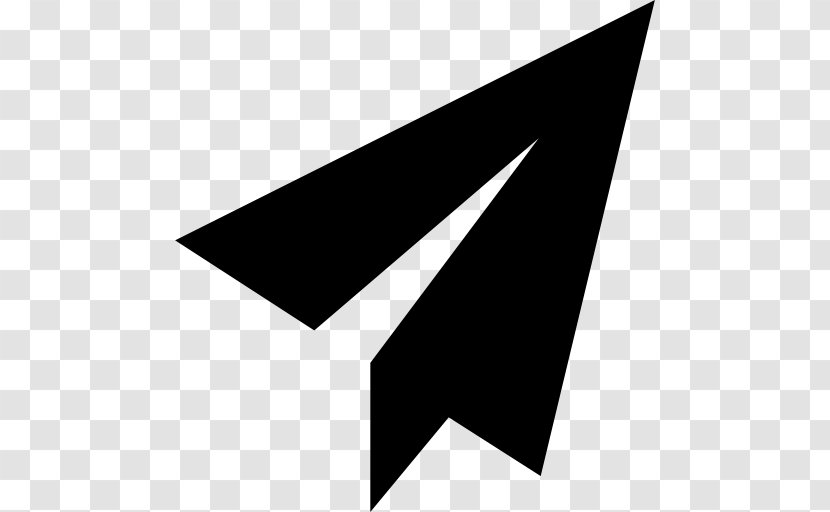 Airplane - Symbol - Wing Transparent PNG