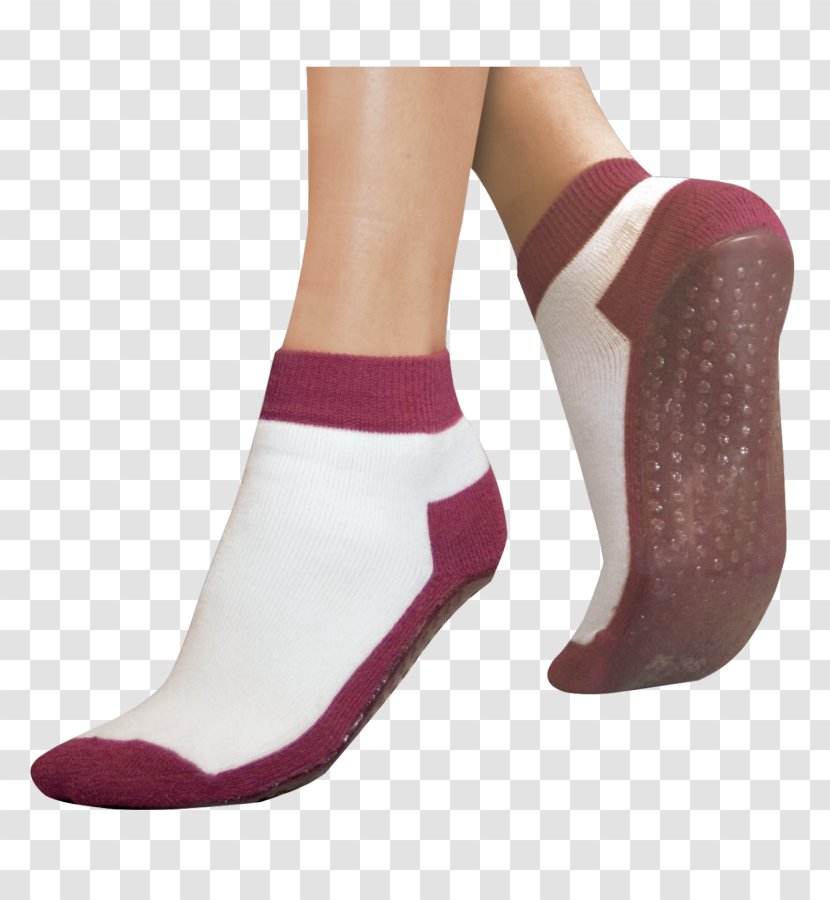 Slipper Sock FALKE KGaA Woman Hausschuh - Outdoor Shoe Transparent PNG