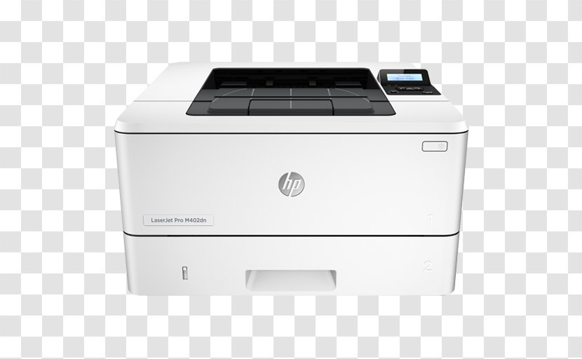 Hewlett-Packard HP LaserJet Pro M402 Laser Printing Printer M426 - Dots Per Inch - Hewlett-packard Transparent PNG