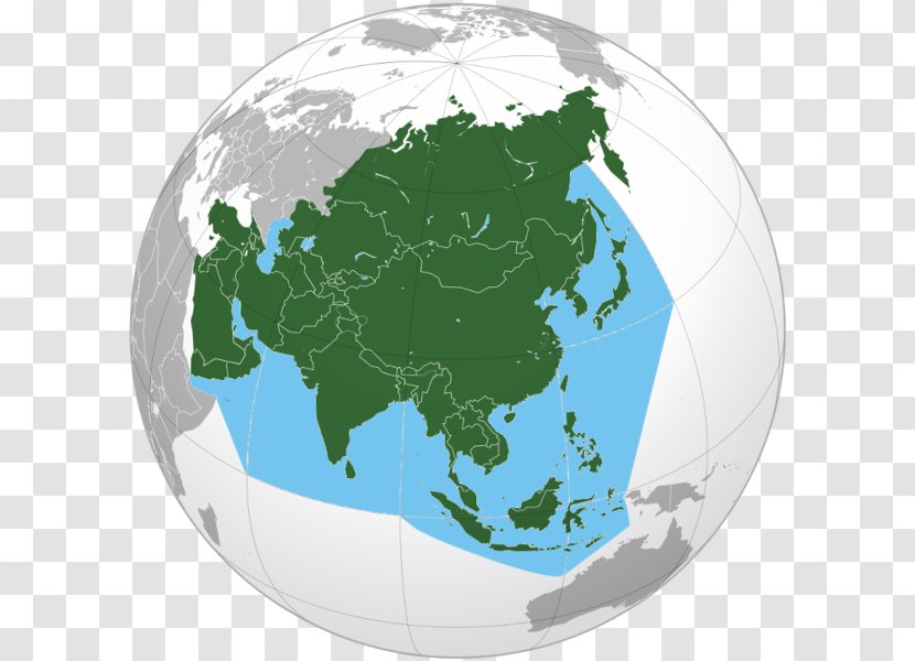 East Asia Europe Afro-Eurasia Continent Country - Afroeurasia - Eurasia Transparent PNG