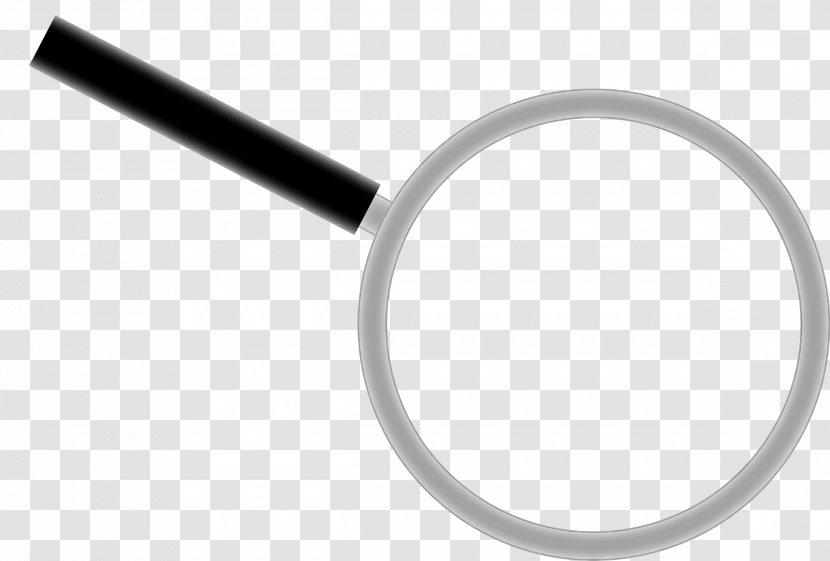 Magnifying Glass Transparency And Translucency Magnifier Clip Art Transparent PNG