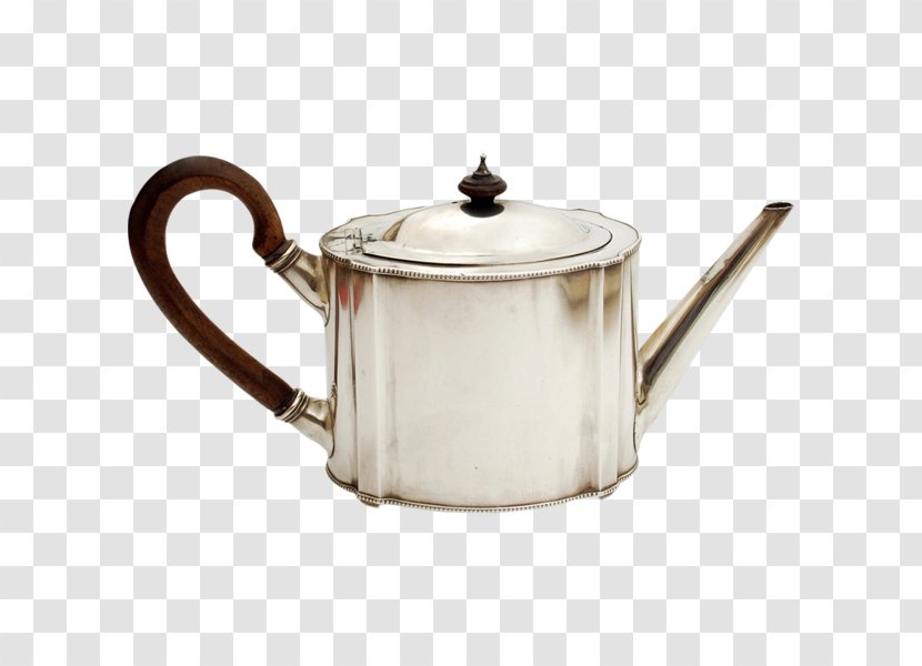 Teapot Kettle Lid Mug - Tableware Transparent PNG