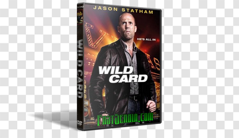 Nick Escalante Film Hollywood Blu-ray Disc Thriller - Bluray - Jason Statham Transparent PNG