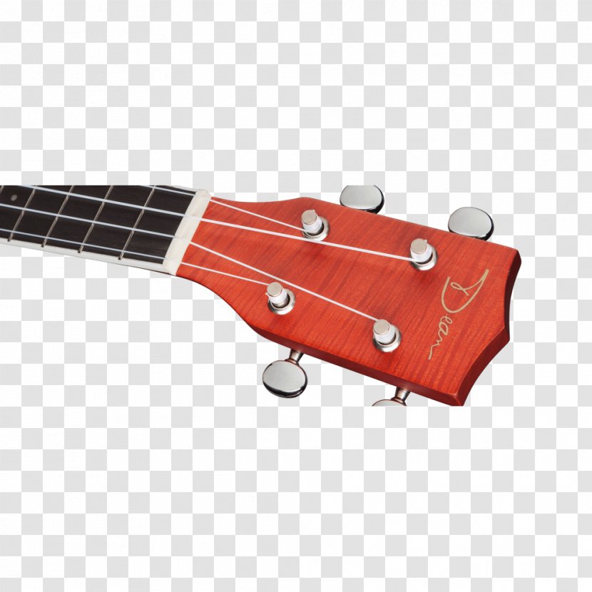 Ukulele Acoustic-electric Guitar Acoustic - Heart - Electric Transparent PNG