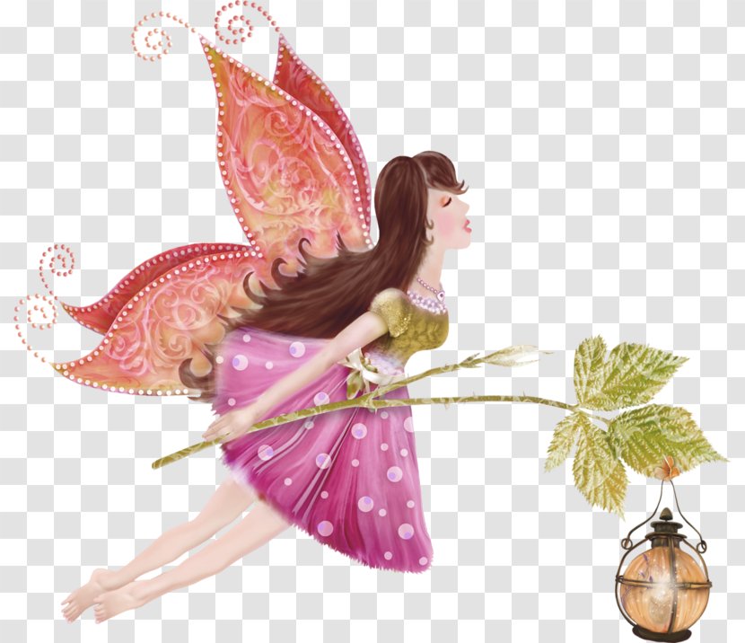 Elf Fairy Tale Image - Angel Transparent PNG