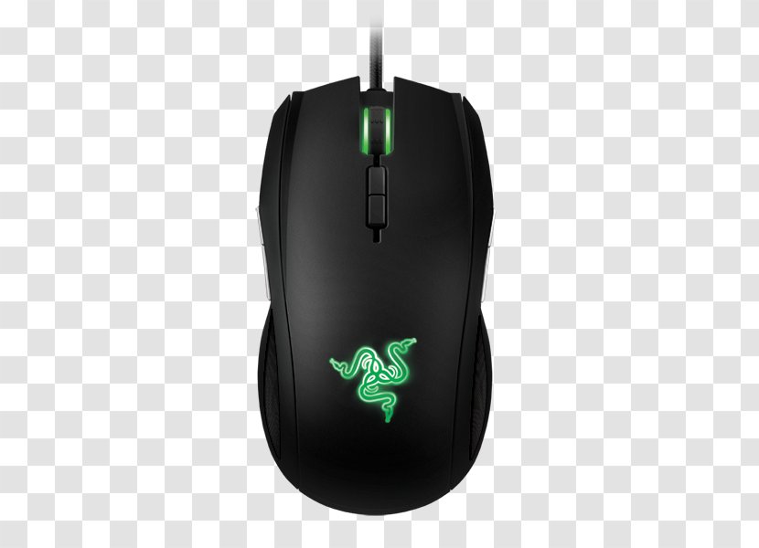 Computer Mouse Razer Taipan Inc. Input Devices Dots Per Inch Transparent PNG
